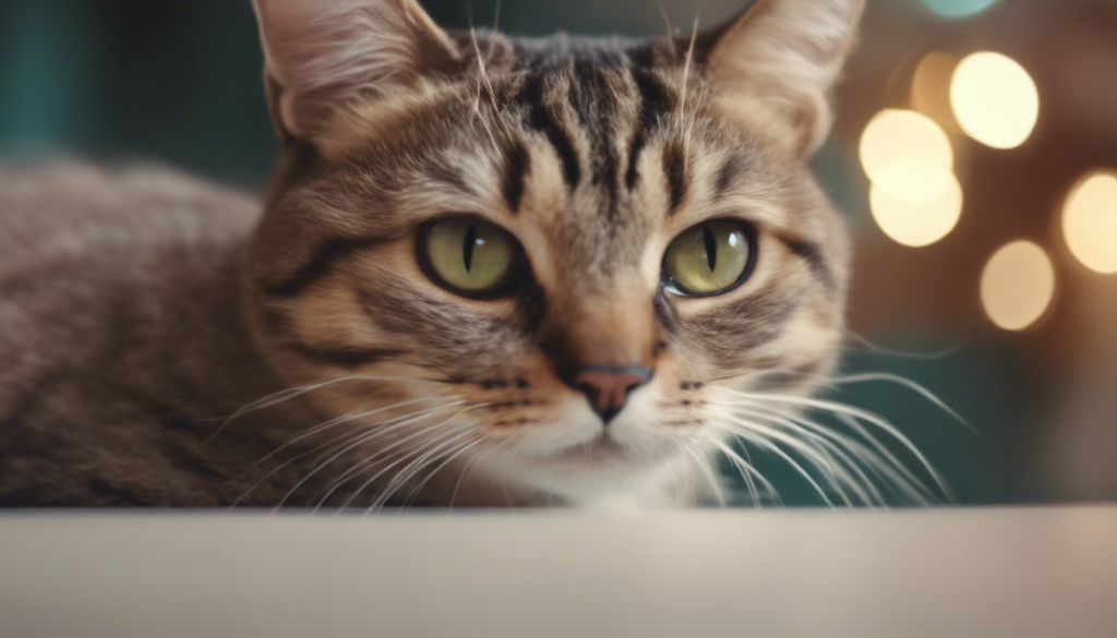 Recognizing Signs of Cat Diabetes