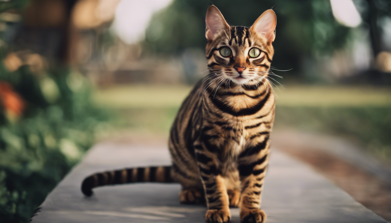 Toyger