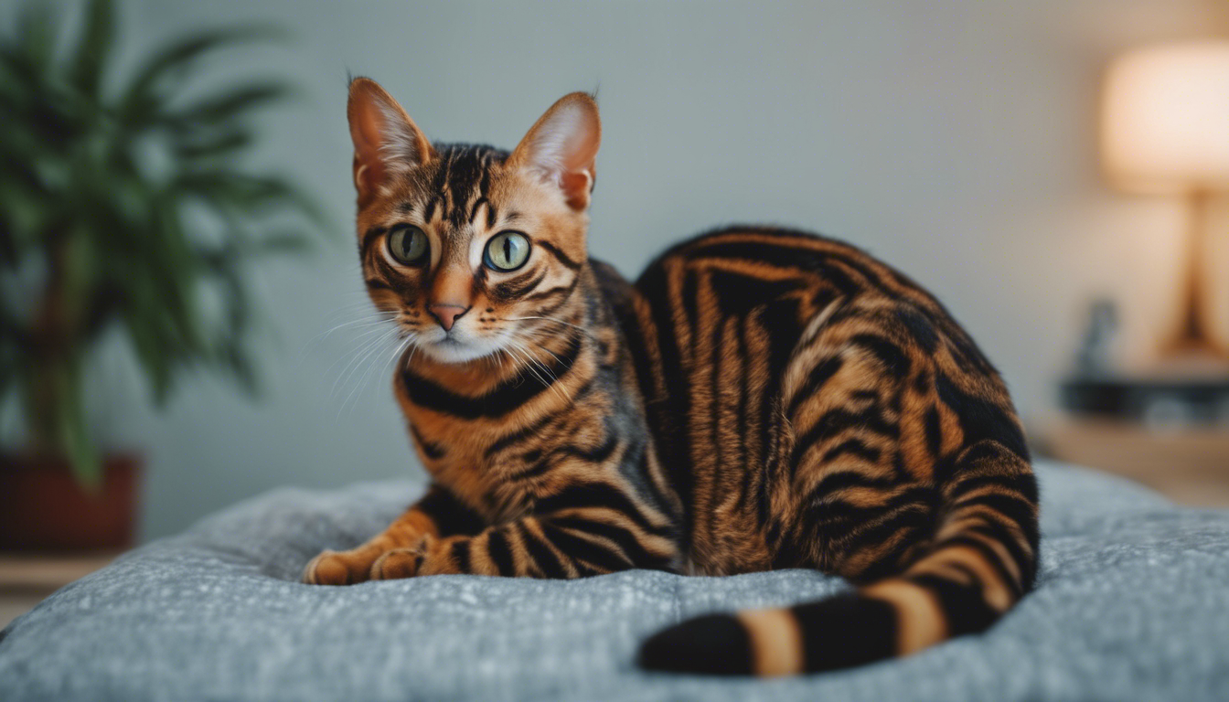 Toyger