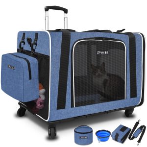 Petskd Extra Large Cat Carrier
