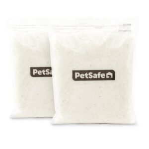 PetSafe ScoopFree Premium Crystal Cat Litter