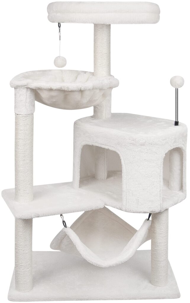 YUNIQUE Cat Tree