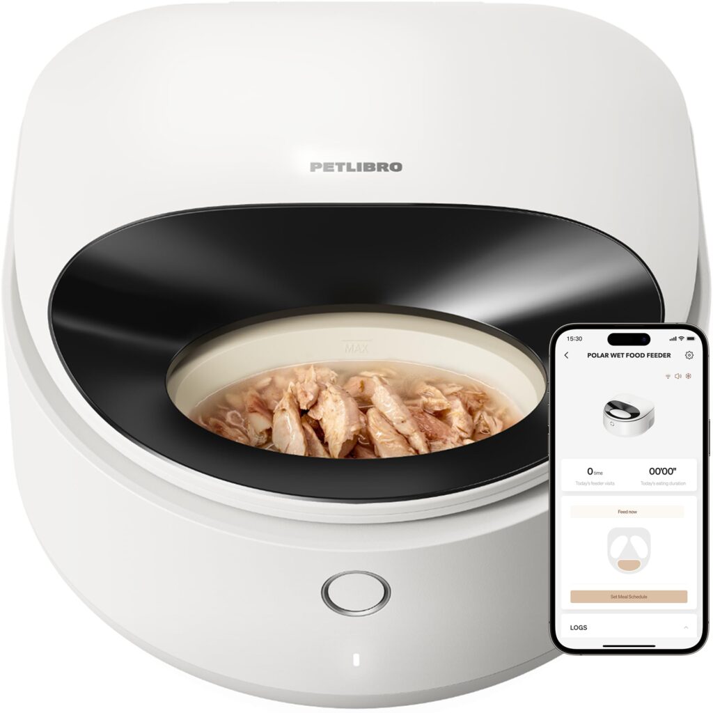PETLIBRO Automatic Cat Feeder