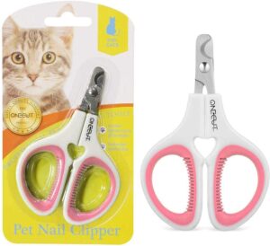 OneCut Pet Nail Clippers