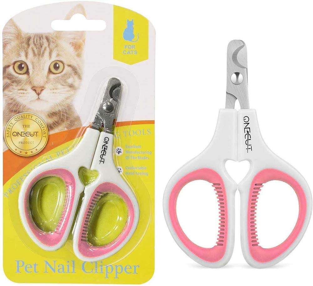 OneCut Pet Nail Clippers