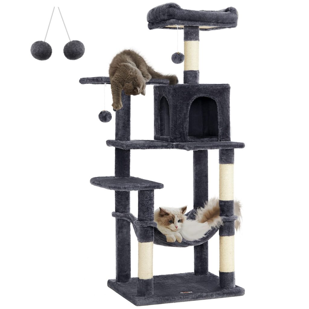 Feandrea Cat Tree UPCT192W01
