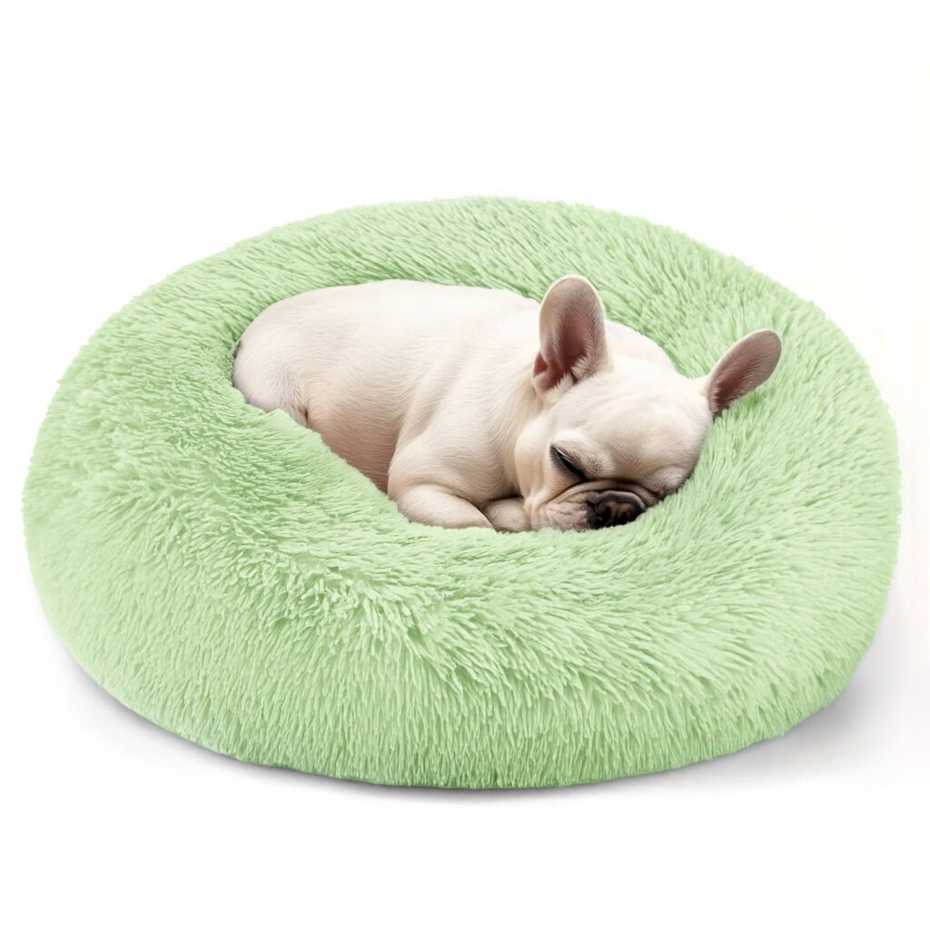 Hoewina Dog & Cat Bed