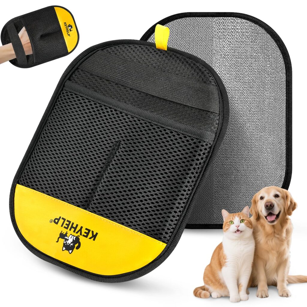 Pet Hair Removal Glove