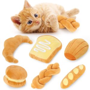 Distaratie Cat Toys Set