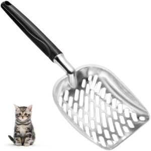 Apidgrowth Cat Litter Scoop