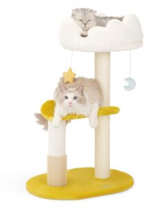 Happi N Pets New Cloud Cat Tree Tower