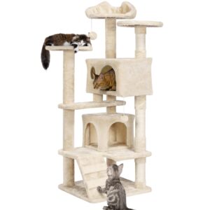 Yaheetech Cat Tree