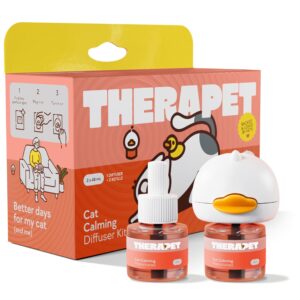 TherapetMD Cat Calming Diffuser