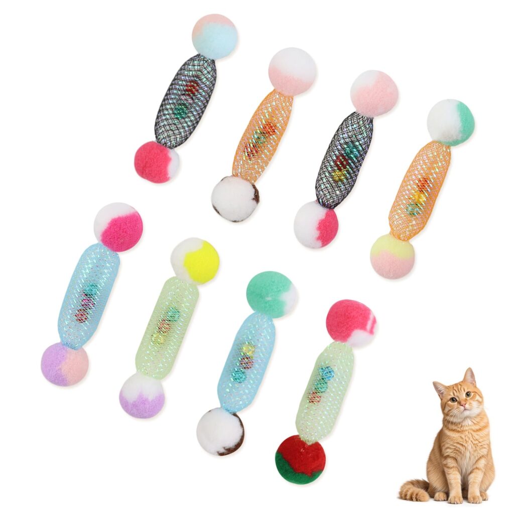 Andiker Interactive Cat Toys