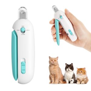 Potaroma Cat Nail Clipper