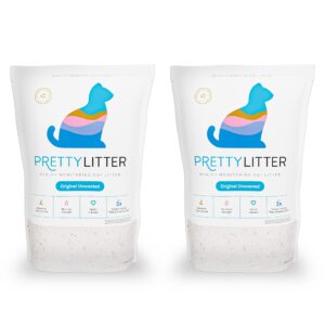 PrettyLitter