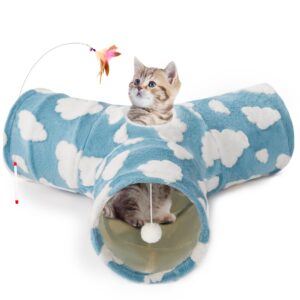Tempcore Cat Tunnel