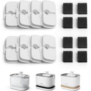 PETLIBRO Replacement Filter Pack for Cat Fountain