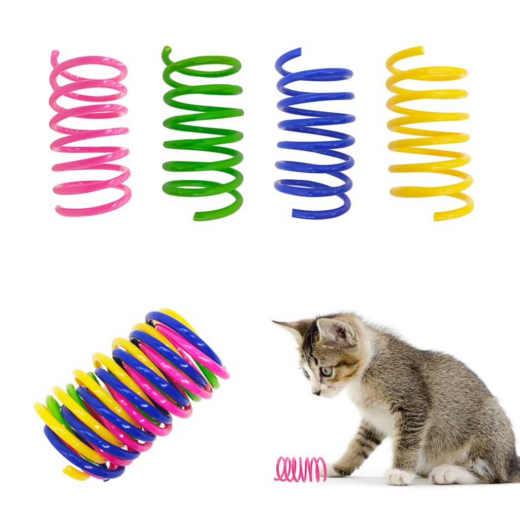 YULOYI Cat Toy Set