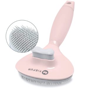 Cat Hair Brush