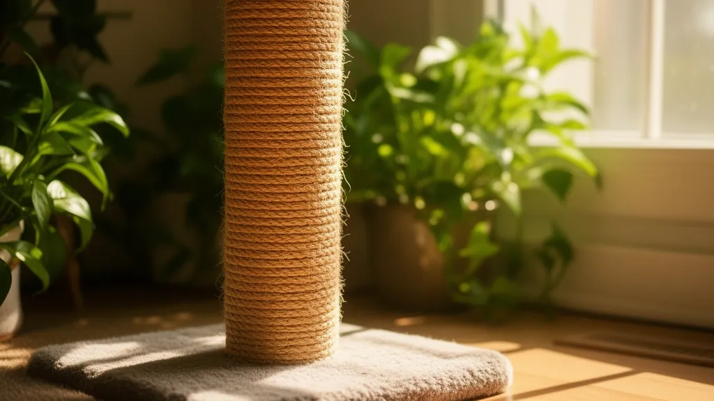 Creating a Cat-Friendly Home: Environment Enrichment Ideas