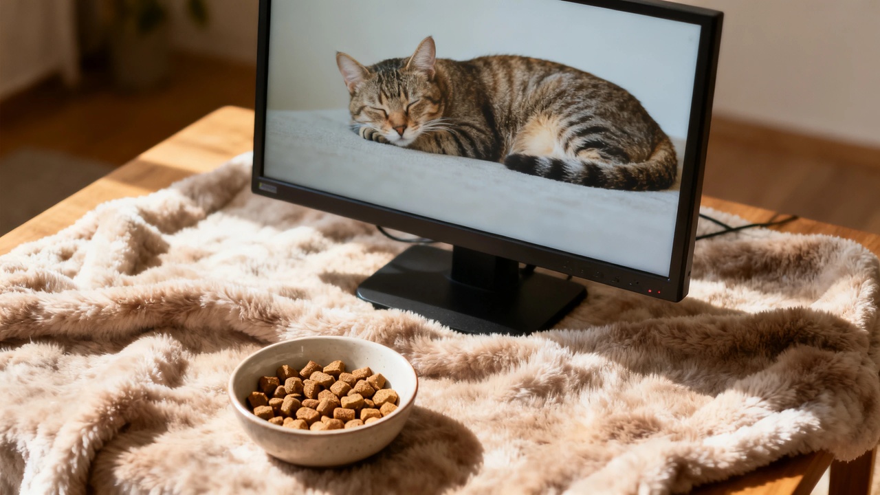 Creative Grooming: Safe Approaches for Cats
