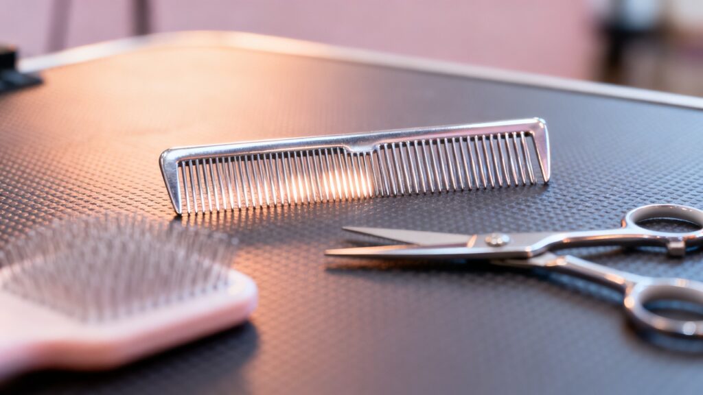 Creative Grooming: Safe Approaches for Cats