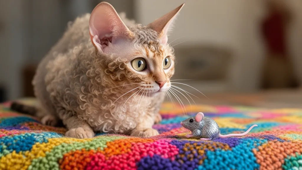 Devon Rex