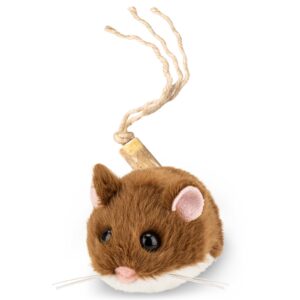 Migipaws Interactive MigiMouse Cat Toy