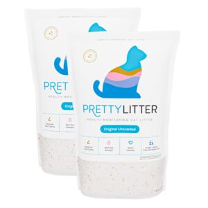 PrettyLitter
