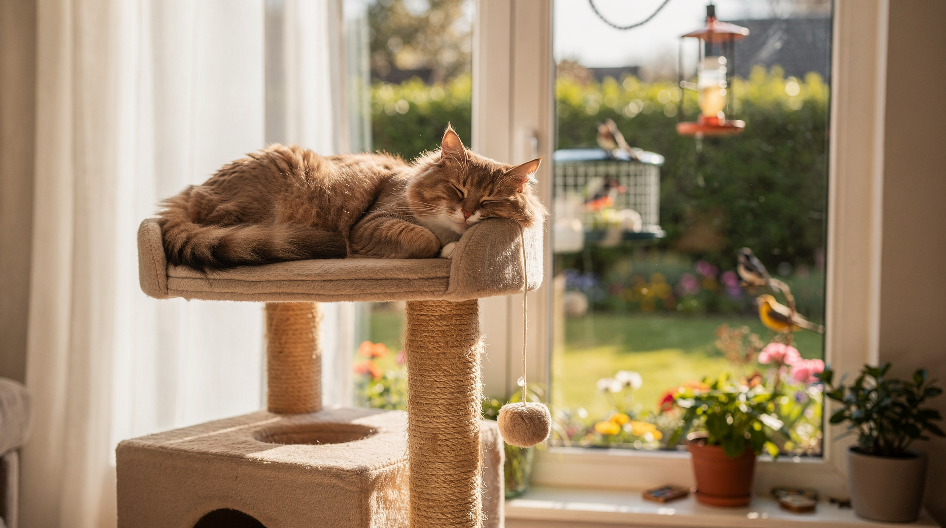 The Right Way to Discipline Your Cat: Dos and Don'ts