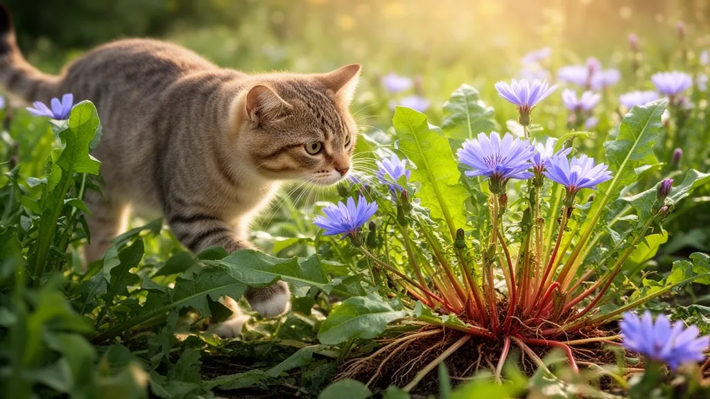 The Role of Probiotics in Cat Gut Health