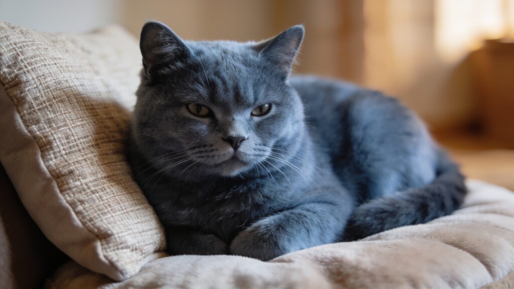 British Shorthair