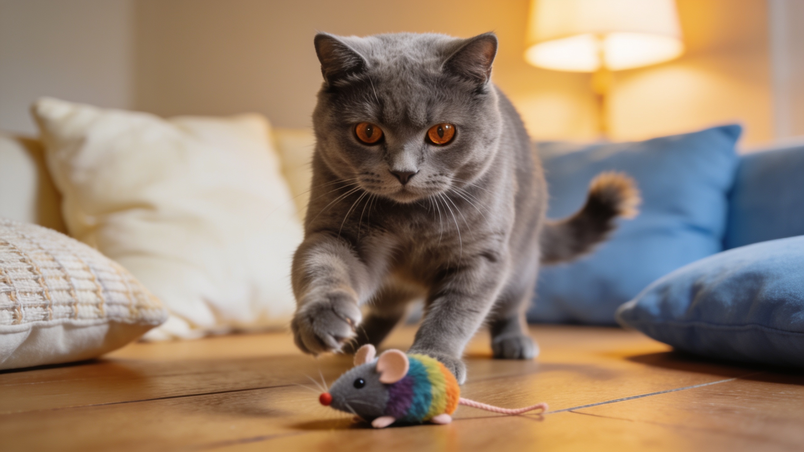 Chartreux