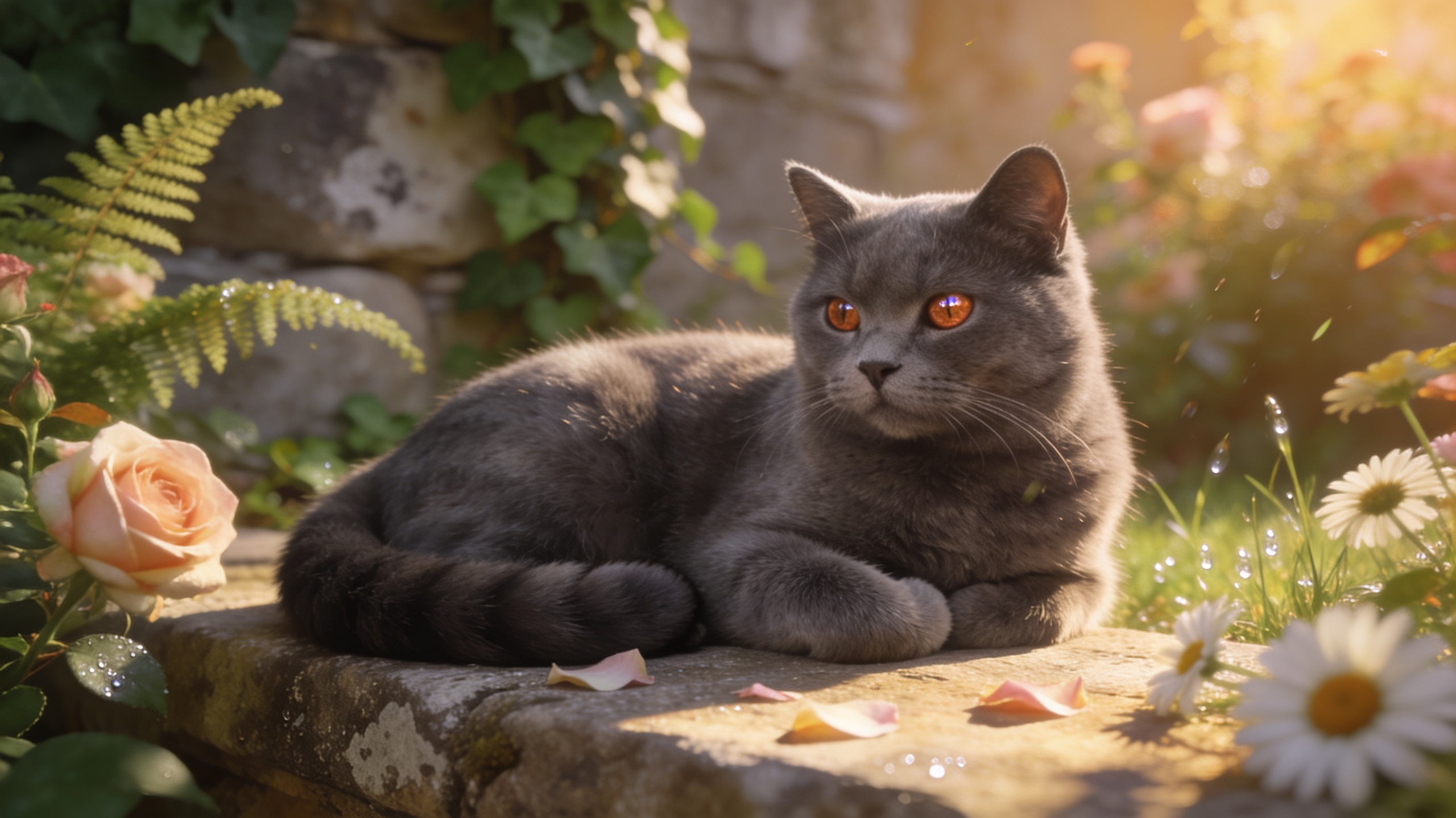 Chartreux