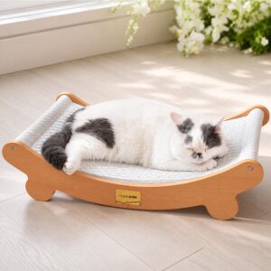 CHEERPALS Cooling Cat Bed