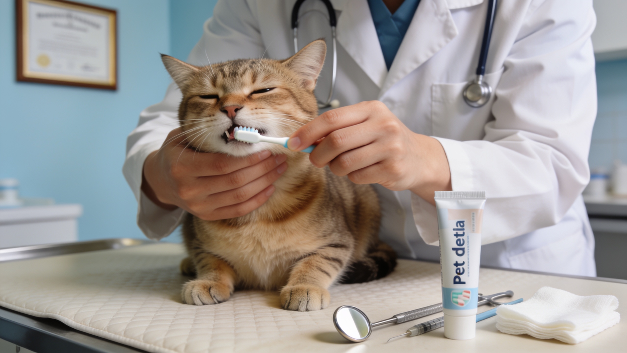 Common Cat Health Problems and Solutions