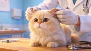 Common Cat Health Problems and Solutions