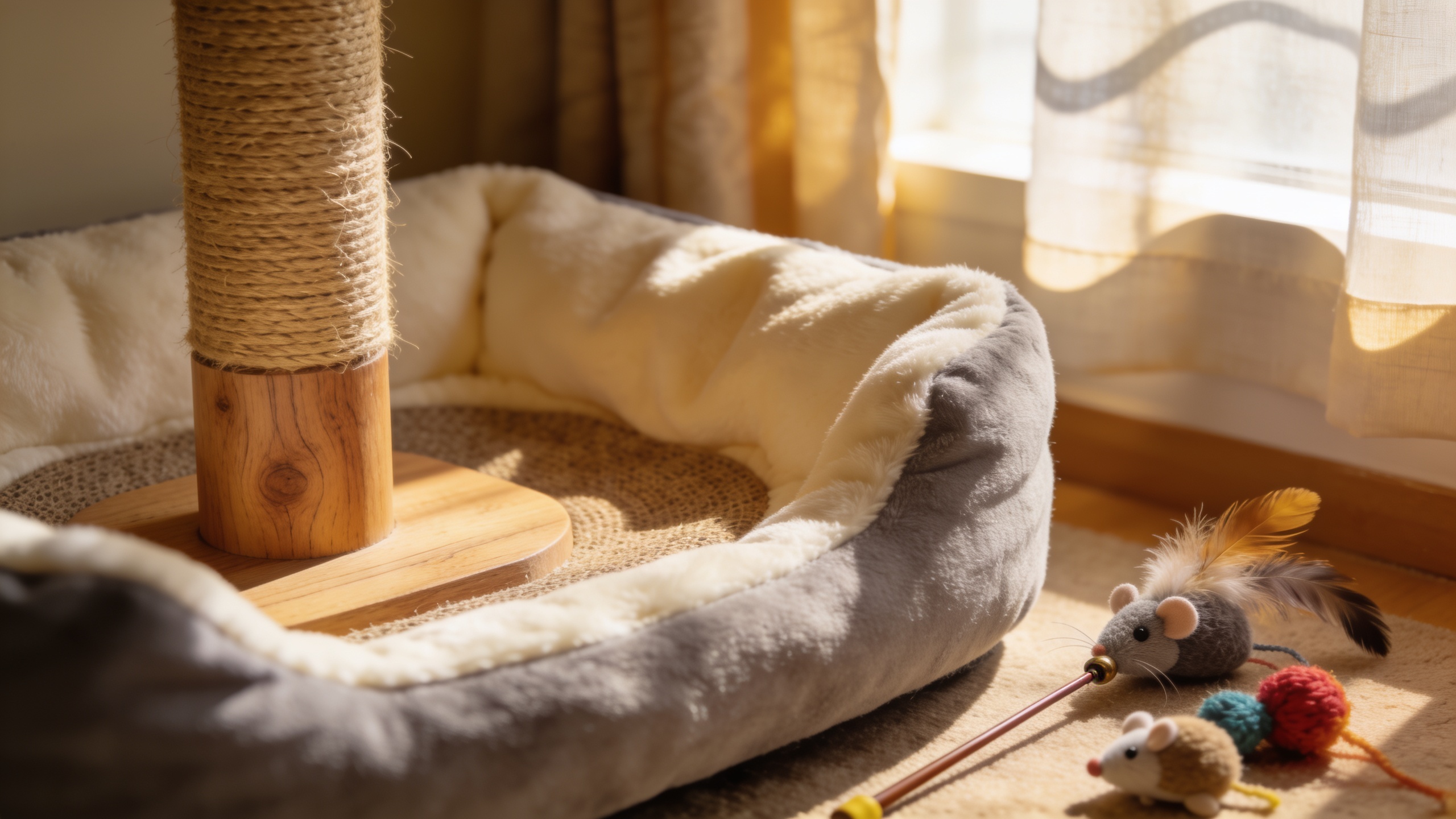 Effective Strategies for Dealing with Cat Shedding