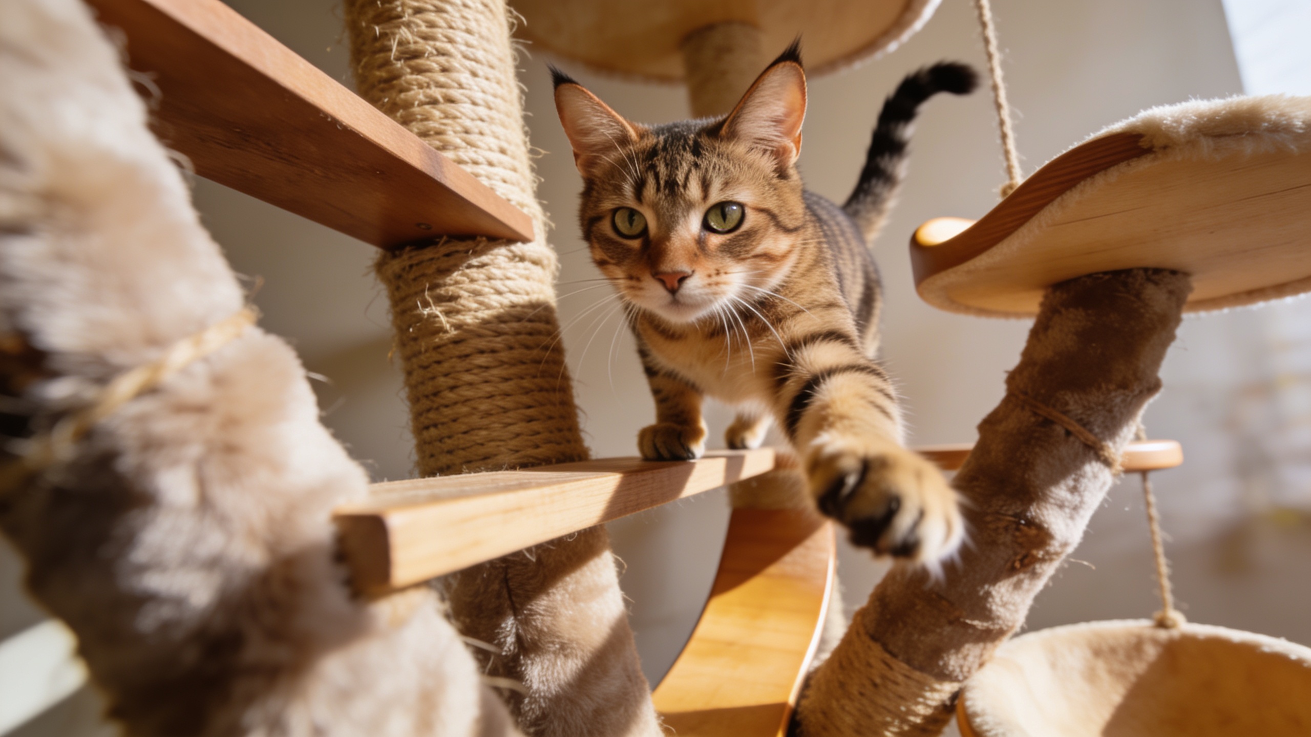 Feline Intelligence: How Smart is Your Cat?