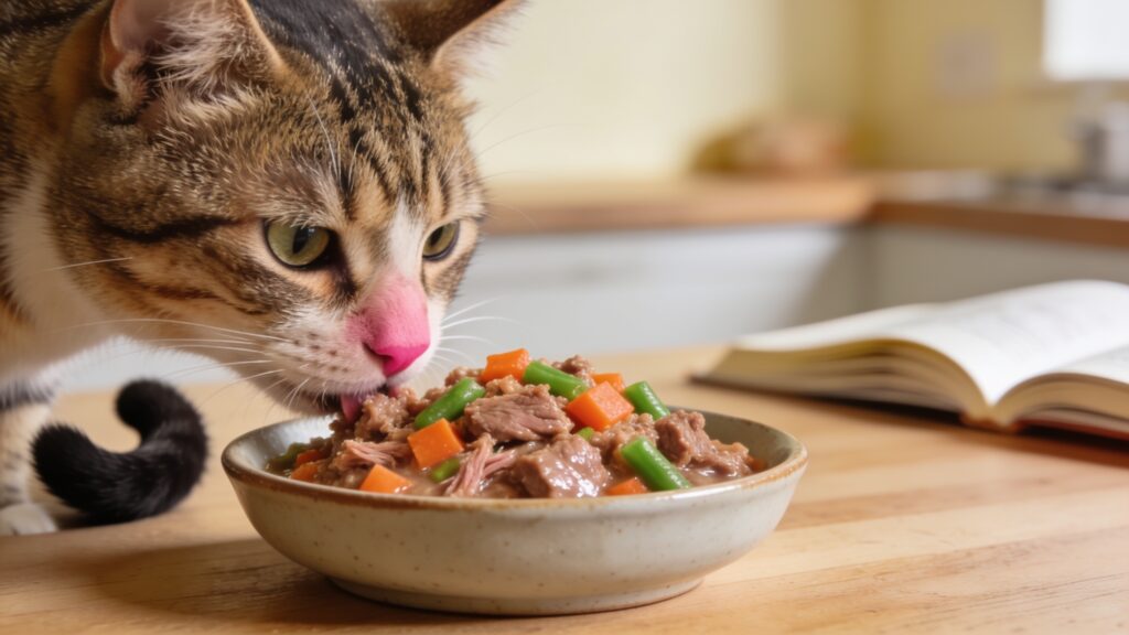 Holistic Approaches to Cat Health and Wellness