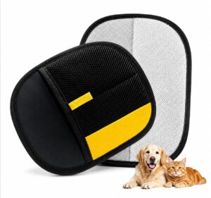 Pet Hair Removal Glove