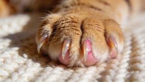 The Art of Claw Care: Keeping Your Cat's Nails Healthy