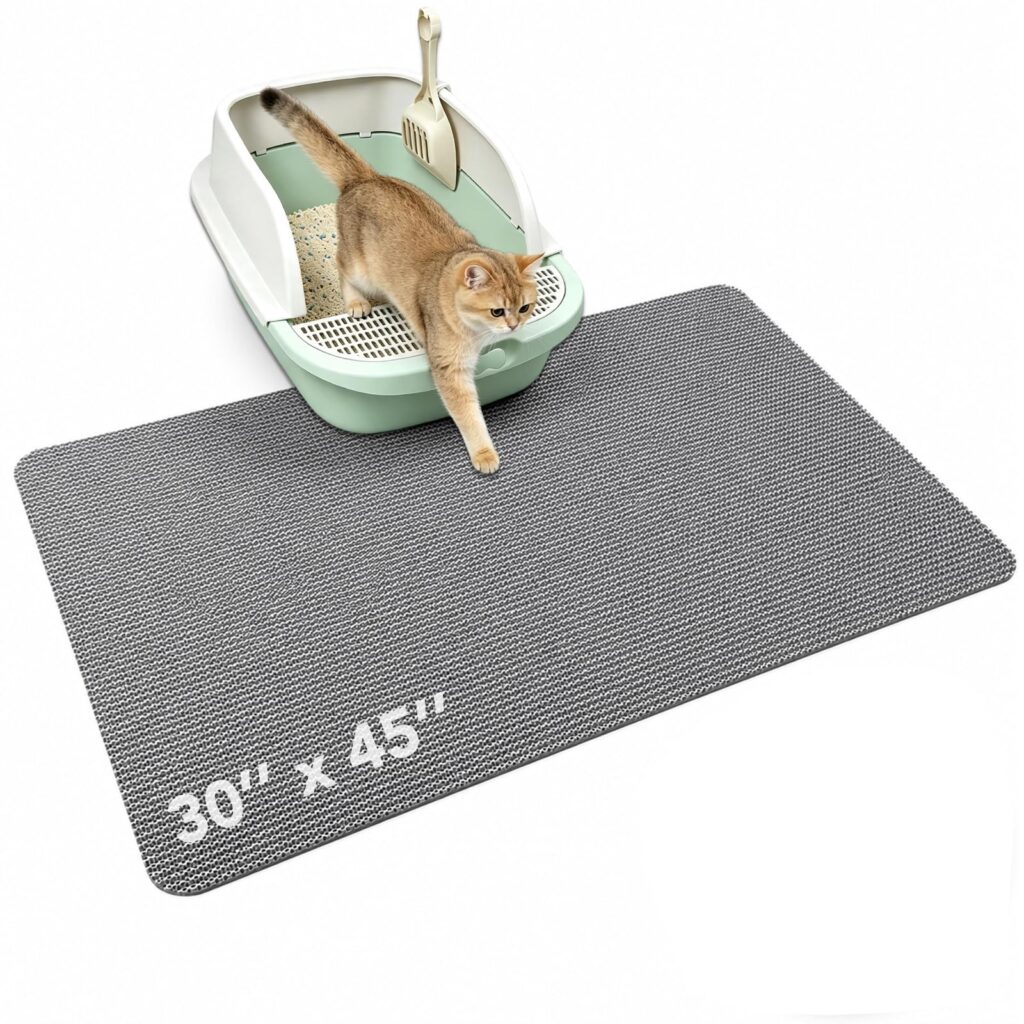 Cat Litter Mat