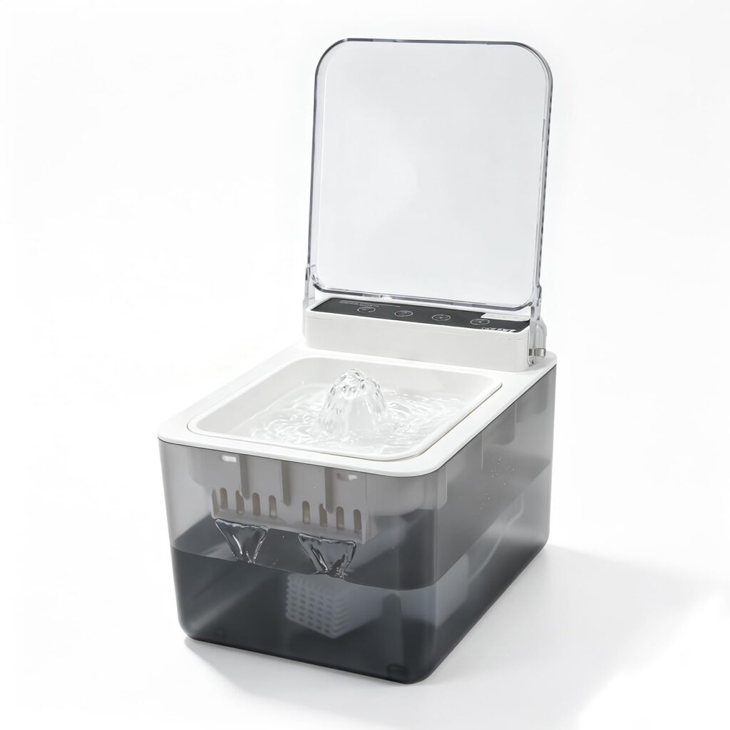Cat Water Fountain 3L