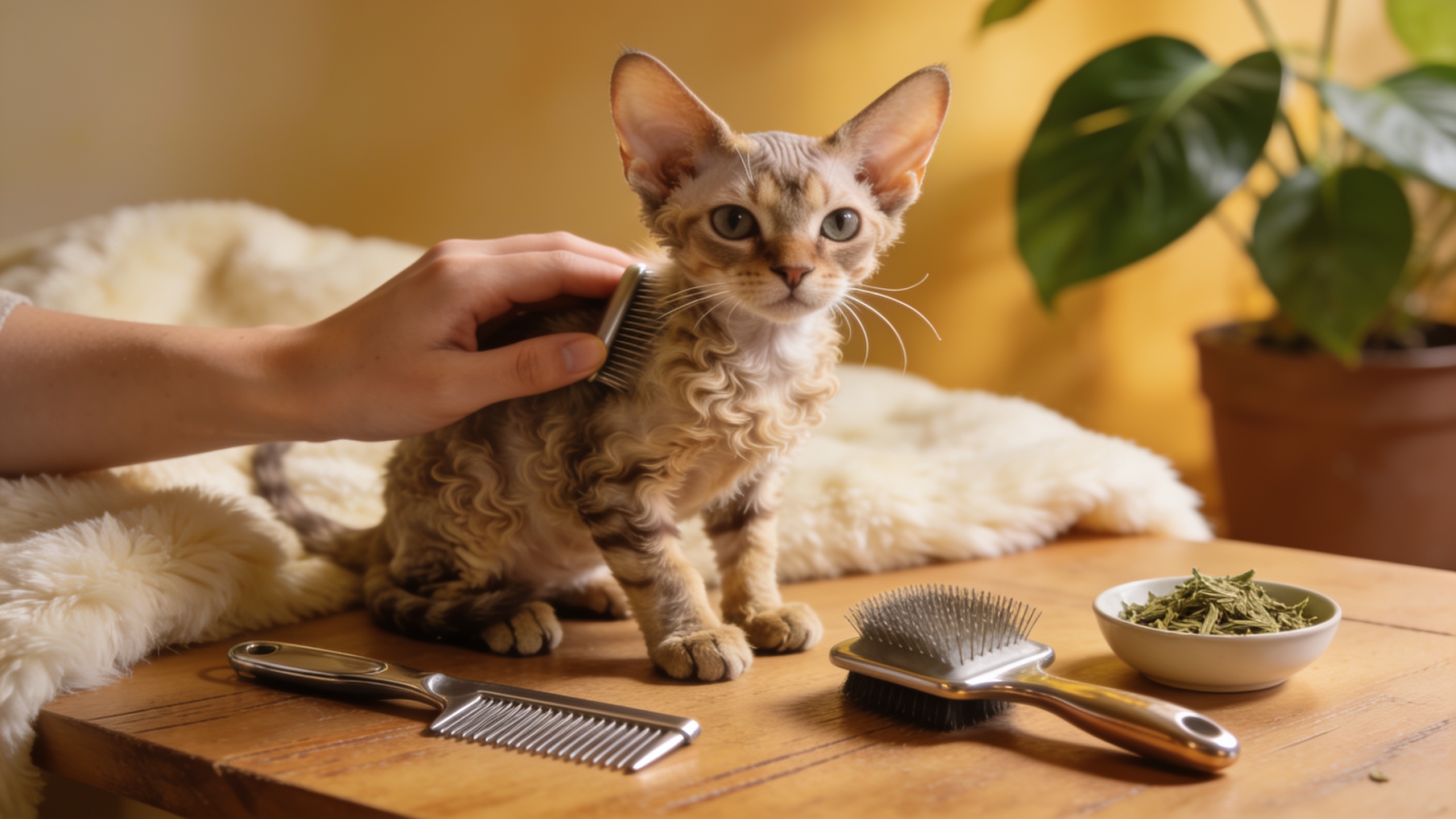 Devon Rex