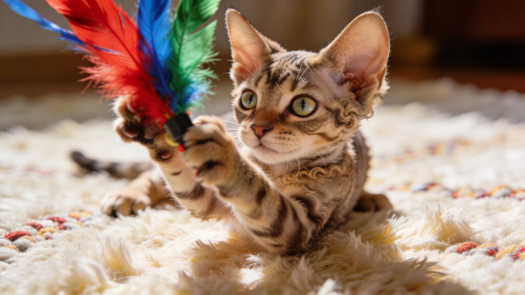Devon Rex