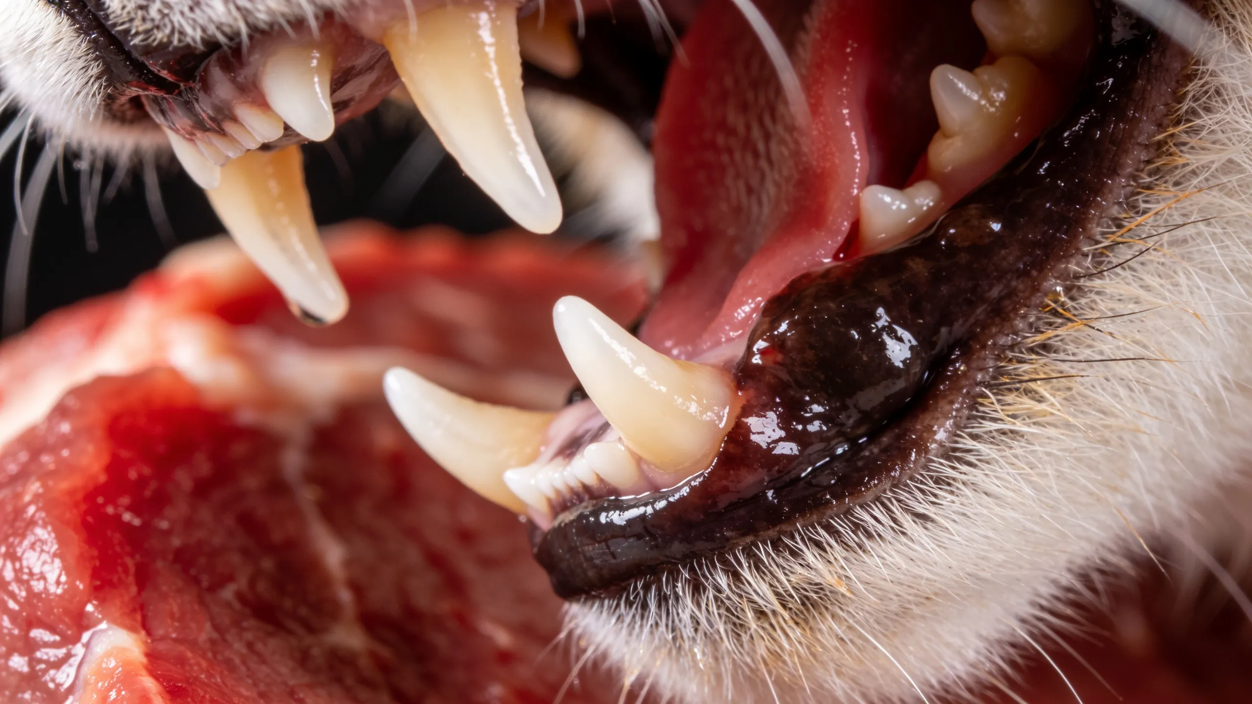 Feline Digestive Disorders: Diagnosis and Care
