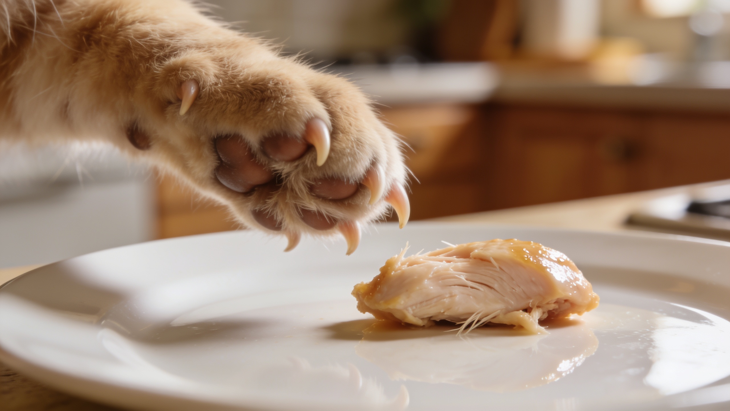 How to Introduce New Foods to Your Picky Cat