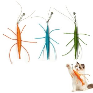 KABASI Interactive Cats Toy